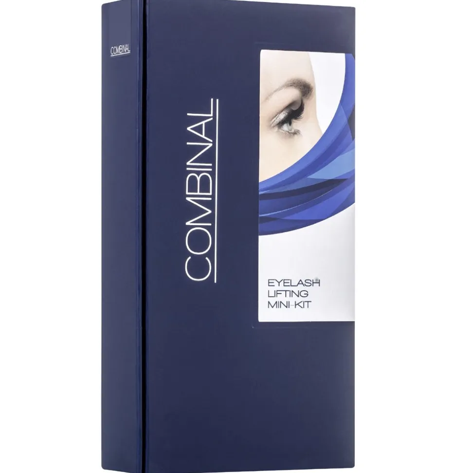Combinal Eyelash Lifting Mini-Kit