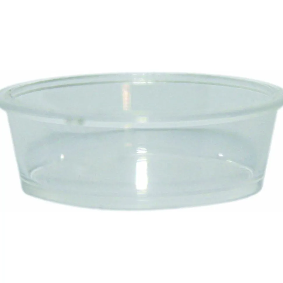 Combinal Färbeschale Plastik