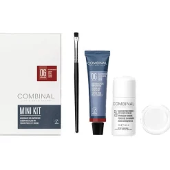 Combinal Kastanienbraun Mini Kit