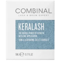 Combinal Keratin Double Treatment 5 ml