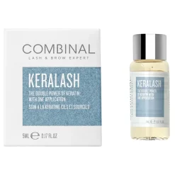 Combinal Keratin Double Treatment 5 ml