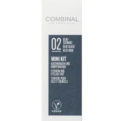 Combinal Mini Kit - Blau-Schwarz