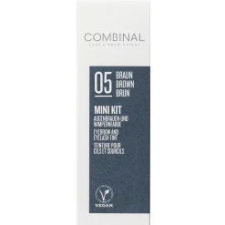Combinal Mini Kit - Braun