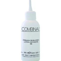 Combinal Premium Entwickler 3% 75 ml