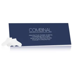 Combinal Wimpernblättchen Block mit 96 Stück