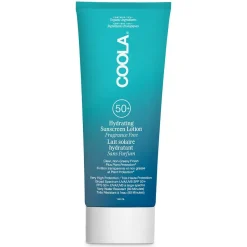 COOLA Classic Body SPF 50 Fragrance-Free 148 ml