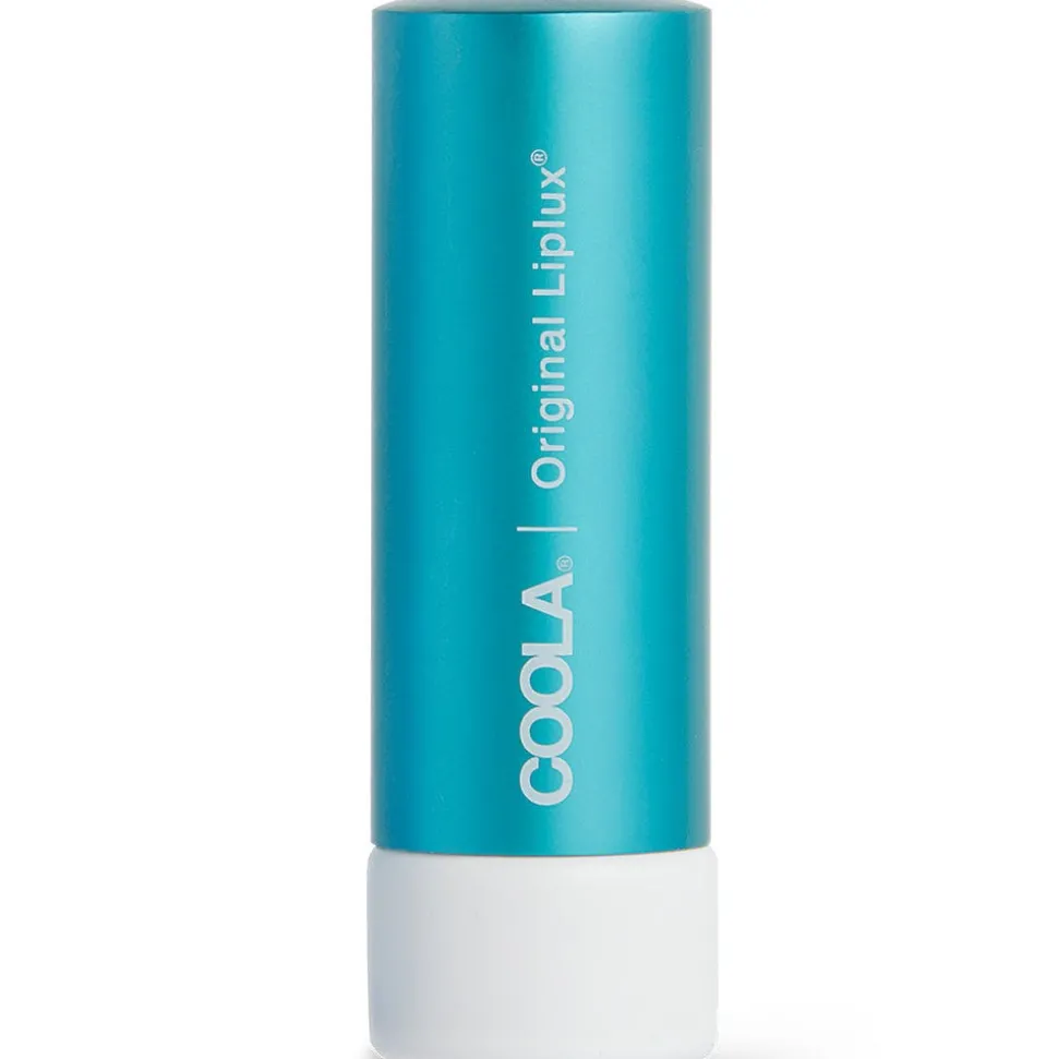 COOLA Classic Liplux Lip Balm Original SPF30 4,2 g