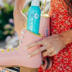 COOLA Classic SPF50 Body Spray Fragrance-Free 177 ml