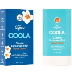 COOLA Classic Sunscreen Face & Body Stick SPF30 17 g