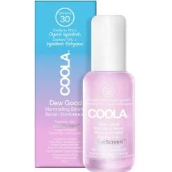 COOLA Dew Good Illuminating Serum SPF30 30 ml