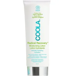 COOLA Radical Recovery After-Sun Moisturizing Lotion 148 ml