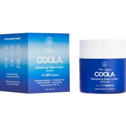 COOLA Refreshing Water Cream SPF50 44 ml