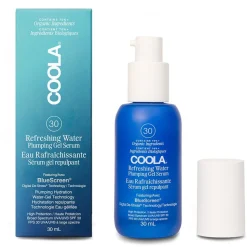 COOLA Refreshing Water Plumping Gel SPF30 30 ml