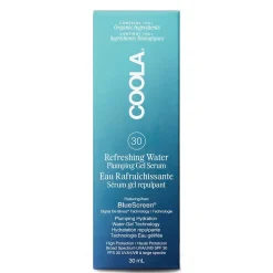 COOLA Refreshing Water Plumping Gel SPF30 30 ml