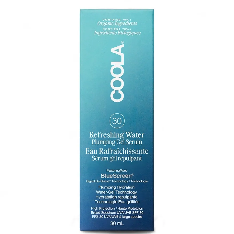 COOLA Refreshing Water Plumping Gel SPF30 30 ml