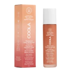 COOLA Rosilliance Tinted Moisturizer SPF30 Cream Bronze Goddess 44 ml