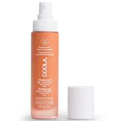 COOLA Rosilliance Tinted Moisturizer SPF30 Cream Golden Hour 44 ml