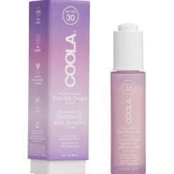 COOLA Sun Silk Drops SPF30 30 ml
