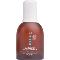 COOLA Sunless Tan Anti-Aging Face Serum 50 ml