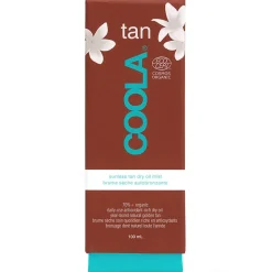 COOLA Sunless Tan Dry Oil Mist 100 ml