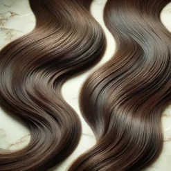 Coppelo Duo Hair Concealer Mittel- bis Dunkelbraun