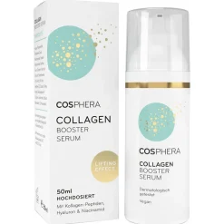 COSPHERA Collagen Booster Serum 50 ml