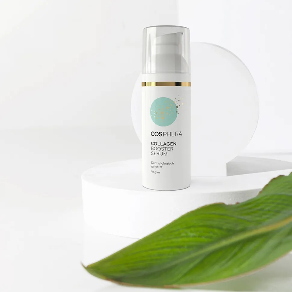 COSPHERA Collagen Booster Serum 50 ml