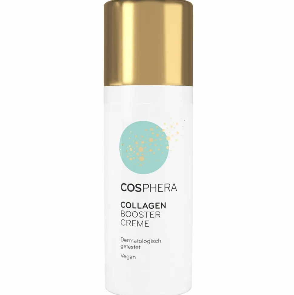 COSPHERA Collagen Booster Creme 50 ml