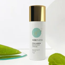 COSPHERA Collagen Booster Creme 50 ml