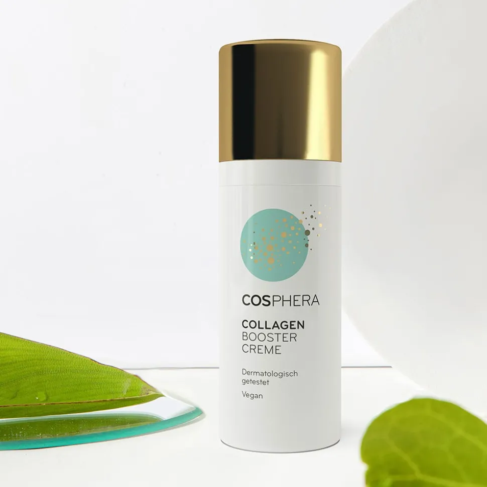COSPHERA Collagen Booster Creme 50 ml
