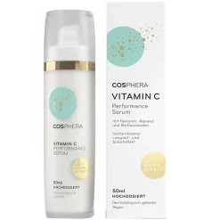 COSPHERA Vitamin C Serum 50 ml