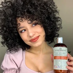 CURLSMITH Curl Quenching Conditioning Wash 355 ml
