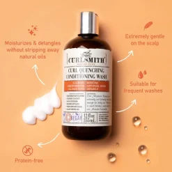 CURLSMITH Curl Quenching Conditioning Wash 946 ml