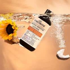 CURLSMITH Essential Moisture Cleanser 355 ml