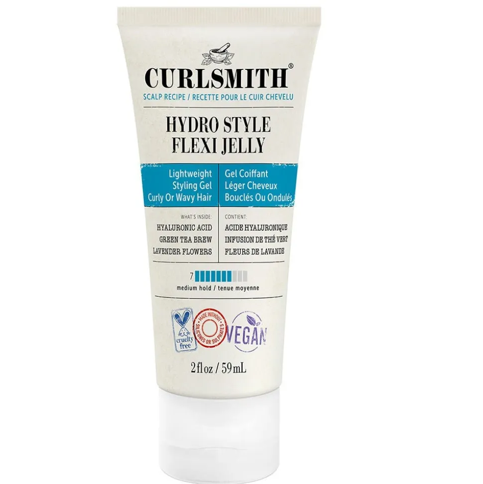 CURLSMITH Hydro Style Flexi Jelly 59 ml