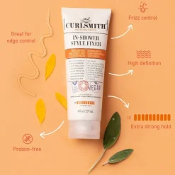 CURLSMITH In-Shower Style Fixer 59 ml