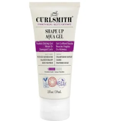 CURLSMITH Shape Up Aqua Gel 59 ml
