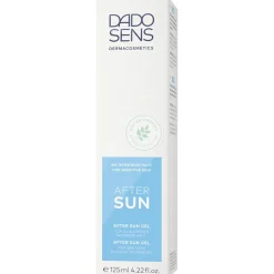 DADO SENS AFTER SUN GEL 125 ml