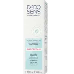 DADO SENS BODYREPAIR INTENSIV Körperöl 100 ml
