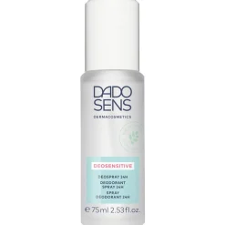 DADO SENS DEOSENSITIVE DEOSPRAY 24H 75 ml
