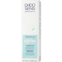 DADO SENS DEOSENSITIVE DEOSPRAY 24H 75 ml