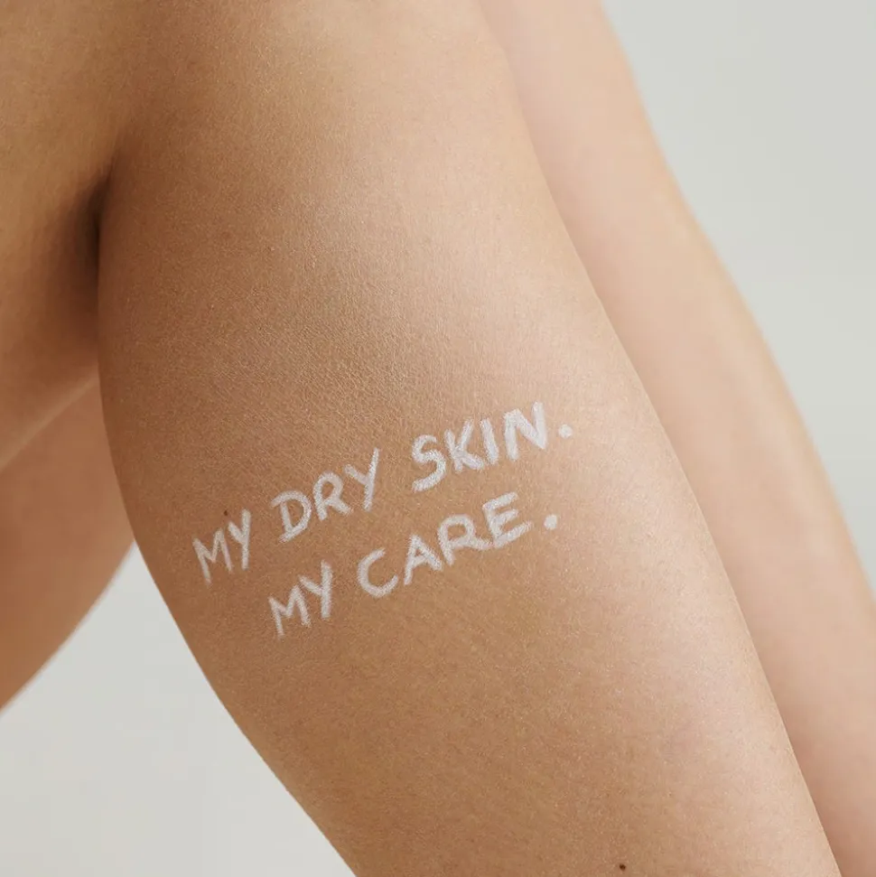 Dado Sens DRYDERM BODYLOTION 200 ml