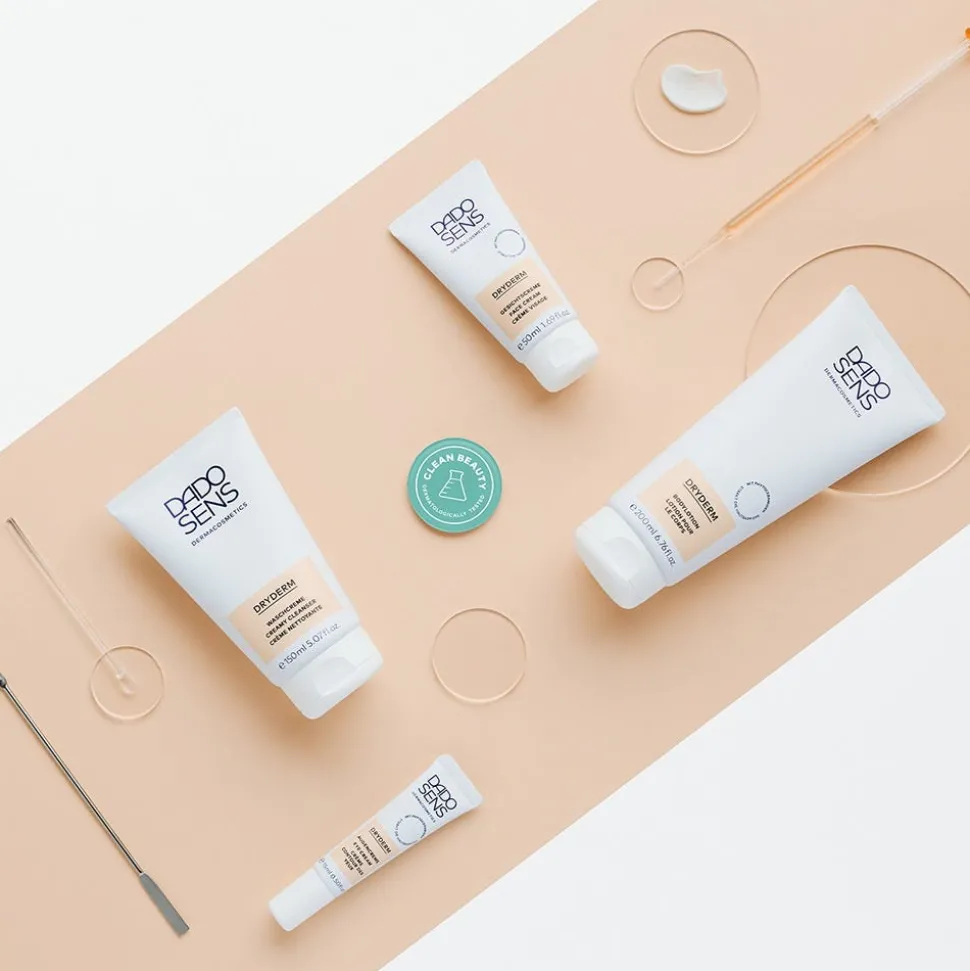 Dado Sens DRYDERM GESICHTSCREME 50 ml