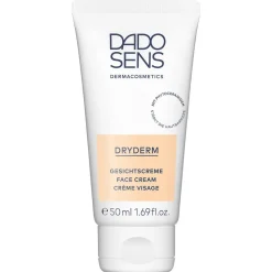 Dado Sens DRYDERM GESICHTSCREME 50 ml