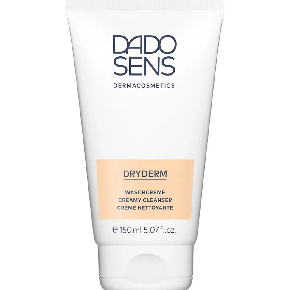 Dado Sens DRYDERM WASCHCREME 150 ml
