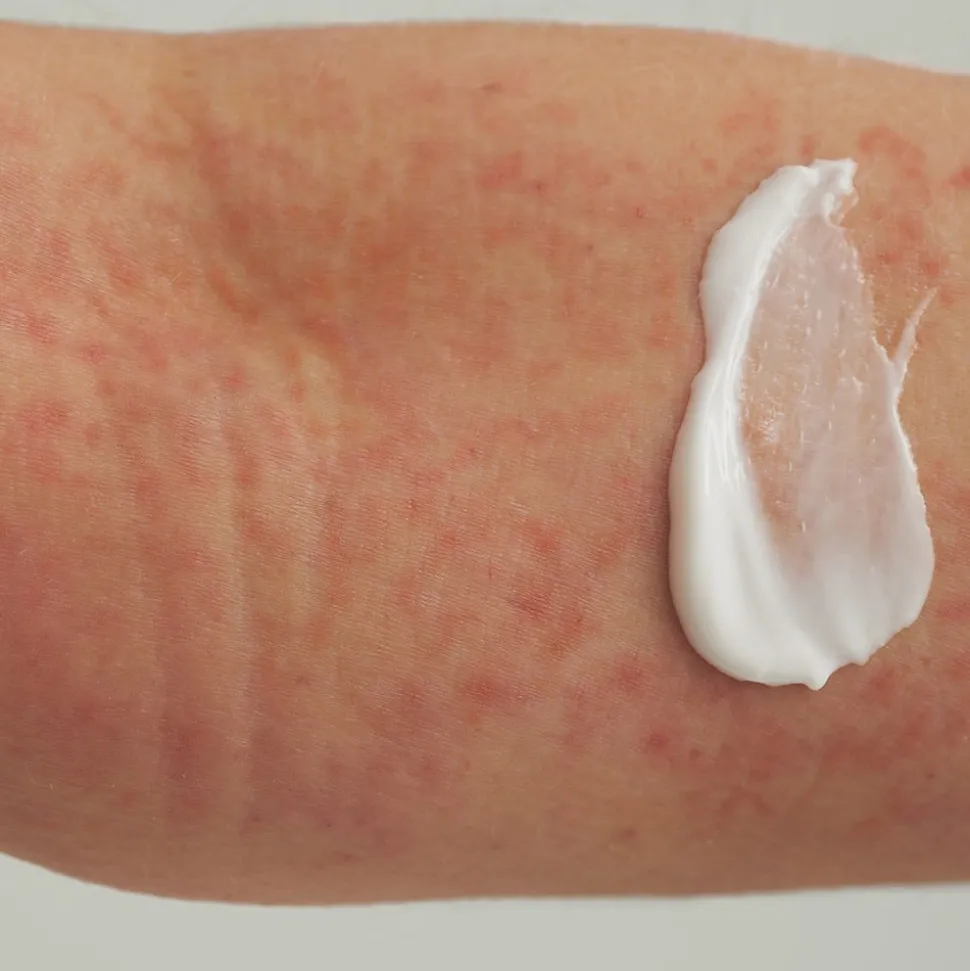 DADO SENS EXTRODERM Duschcreme 200 ml