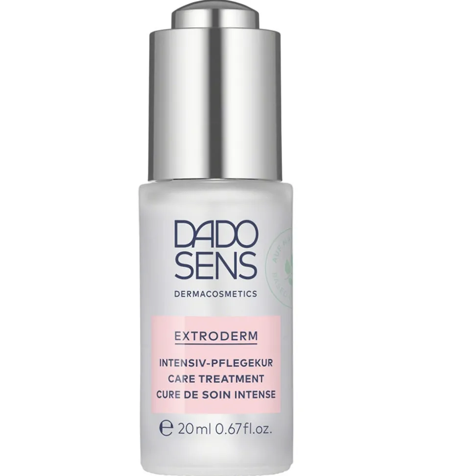 DADO SENS EXTRODERM Intensiv-Pflegekur 20 ml