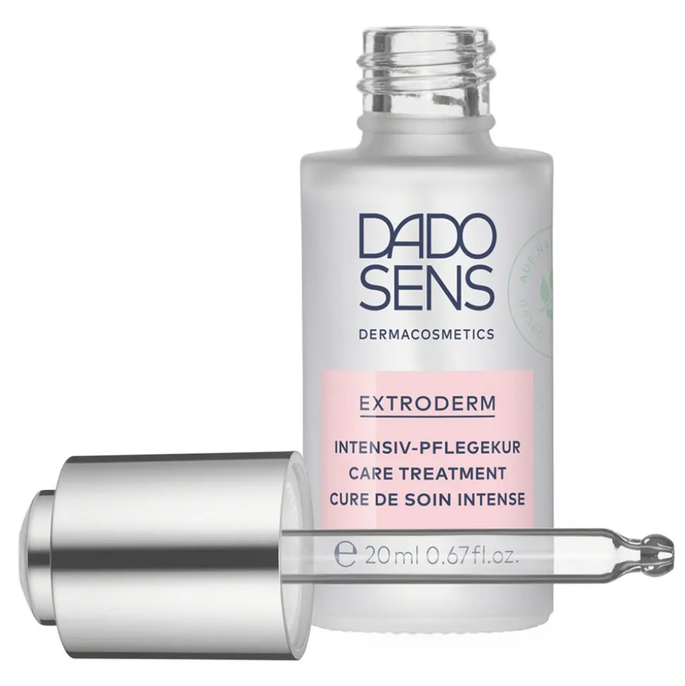 DADO SENS EXTRODERM Intensiv-Pflegekur 20 ml