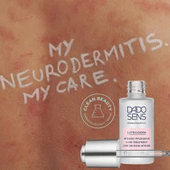 DADO SENS EXTRODERM Intensiv-Pflegekur 20 ml