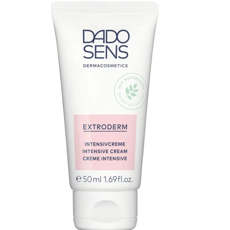 DADO SENS EXTRODERM Intensivcreme 50 ml
